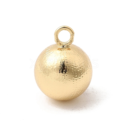 Brass Charms KK-K339-13B-G-1