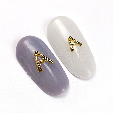 Alloy Cabochons MRMJ-Q013-160A-1