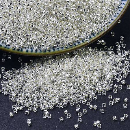 MIYUKI Delica Beads SEED-X0054-DB0041-1