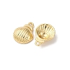 Brass Pendants KK-D388-04G-03-2