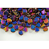 Czech Glass Beads FIND-PW0024-12A-1