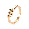 Brass Finger Rings KK-S360-078-NF-3