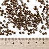 MIYUKI Round Rocailles Beads SEED-X0055-RR4492-4