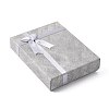 Cardboard Jewelry Set Boxes CBOX-G016-A03-5