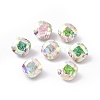 K9 Glass Rhinestone Cabochons RGLA-A025-03A-001PH-2