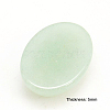 Gemstone Cabochons G-H1596-18x13x5mm-10-2