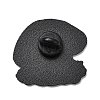 Mushuroom Enamel Pins JEWB-I055-02EB-04-2