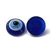 Resin Cabochons MRMJ-WH0012-43A-2