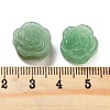 Natural Green Aventurine Beads G-H007-01A-3