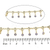 Brass Chain CHC-B022-09G-3