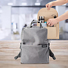 Wool Felt Backpack Organizer Insert FIND-WH0151-01B-5