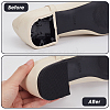 Anti Skid Rubber Shoes Bottom DIY-CN0003-84B-3