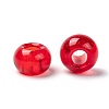 Glass European Beads LS-GDA006-010-3