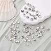 Preciosa® MAXIMA Crystal Round Stones X-PRC-RBSS45-00030-2