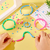 100G Handmade Polymer Clay Beads CLAY-TA0001-77D-4