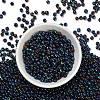 6/0 Glass Seed Beads X1-SEED-A009-4mm-604-2