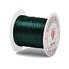 Flat Elastic Crystal String EW-S001-03-2