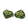 Glass Beads LAMP-N035-03G-2