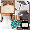 10 Yards Cotton Lace Trim OCOR-PH0007-18B-02-5