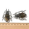 Dual-use Items Alloy Insects Brooch JEWB-C026-05L-AS-3