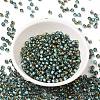 Glass Seed Beads X1-SEED-H002-B-D222-2