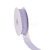 Polyester Lace Ribbon OCOR-TAC0025-008F-2