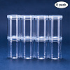 Plastic Beads Containers CON-BC0004-59B-2