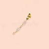 Alloy Dreadlocks Beads OHAR-PW0003-196A-02-1