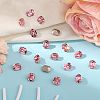 Preciosa® MAXIMA Crystal Fancy Stones X-PRC-FD8-70020-3