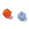 Platisc Acrylic Beads OACR-I014-05C-3