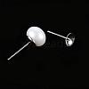 Natural Cultured Freshwater Pearl Beads PEAR-P056-048-8
