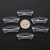 Transparent Acrylic Beads LS-MACR-S372-001C-001-4