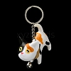 Resin Keychains KEYC-P018-A03-2