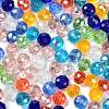 Glass Beads LS-EGLA-A034-SM10mm-46-2