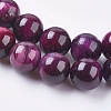 Natural Tiger Eye Beads Strands G-E468-E01-10mm-3