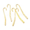 Tibetan Style Alloy Bookmarks K096T011-2