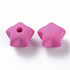 Acrylic Beads LS-OACR-S039-01-82-2