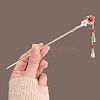 Alloy Hair Sticks PW-WGD0903-03-1