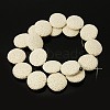 Natural Lava Rock Beads Strands G-I034-12-2