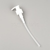 Plastic Dispensing Pump FIND-WH0082-42A-03-1