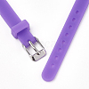 Silicone Watch Bands SIL-S001-04-4