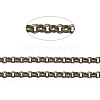Brass Rolo Chains CHC-S008-002H-AB-1
