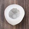 Moon DIY Silicone Candle Molds SIL-F014-05C-4