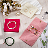 3Pcs 3 Colors Folding Velvet Jewelry Storage Bags for Earrings Rings Bracelets ABAG-CN0001-69B-4