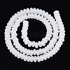 Imitation Jade Glass Beads GLAA-ZX008-6mm-17A-2
