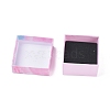 Cardboard Box Ring Boxes LS-CBOX-G018-A02-3