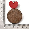 Poplar Pendants FIND-B045-20B-3