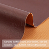 Imitation Leather Fabric DIY-WH0221-24C-3