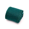 Burlap Ribbon OCOR-TAC0009-10A-1