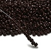 TOHO 6/0 Round Beads SEED-XTR06-0046D-2